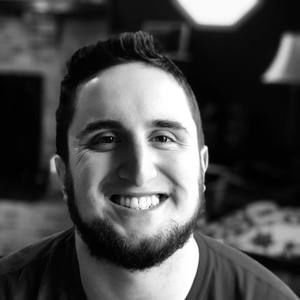 Meet your Posher, Zachary